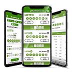 how do i play the irish lottery online